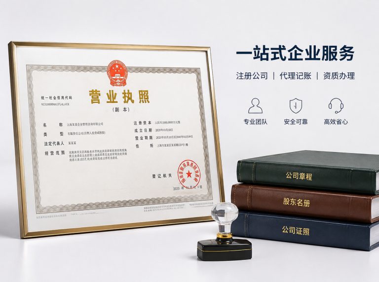 武定县昆明代理记账与纳税申报